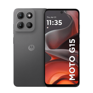moto g15